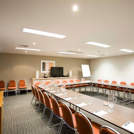 Gladstone Downtown Central Apartment Hotel Official Facilities photo